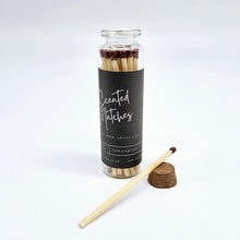 Load image into Gallery viewer, Novelty Scented Eco-friendly Matches - 5 Fragrances
