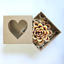 Load image into Gallery viewer, Lotus Medium Candle - Fragranced - Various Colours
