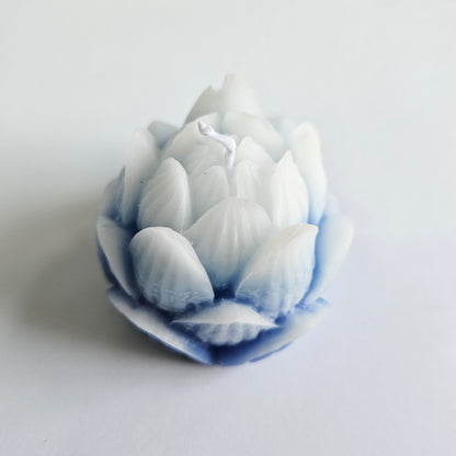 Lotus Original Candle - Fragranced - Various Colours