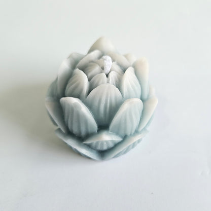 Lotus Original Candle - Fragranced - Various Colours