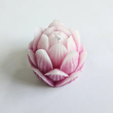 Load image into Gallery viewer, Lotus Original Candle - Fragranced - Various Colours
