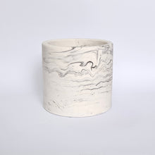 Load image into Gallery viewer, Micro Concrete Display Pot - 5 Colours
