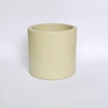 Load image into Gallery viewer, Micro Concrete Display Pot - 5 Colours
