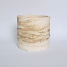 Load image into Gallery viewer, Micro Concrete Display Pot - 5 Colours
