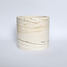 Load image into Gallery viewer, Micro Concrete Display Pot - 5 Colours
