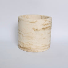 Load image into Gallery viewer, Micro Concrete Display Pot - 5 Colours
