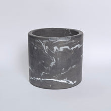 Load image into Gallery viewer, Micro Concrete Display Pot - 5 Colours
