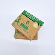 Load image into Gallery viewer, Natural Glycerine Soap Bar 120g - 6 Fragrances
