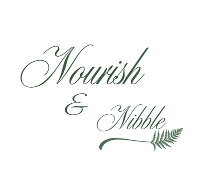 Nourish & Nibble