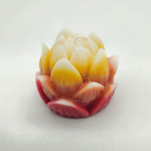 Load image into Gallery viewer, Lotus Original Candle - Fragranced - Various Colours
