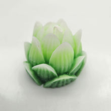Load image into Gallery viewer, Lotus Original Candle - Fragranced - Various Colours
