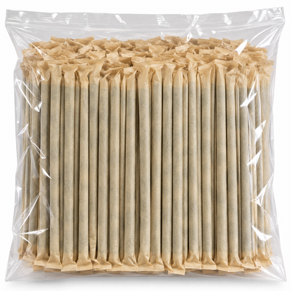 Regular Drinking Straws – 100% Biodegradable