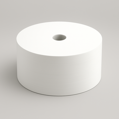 Garage Wiper Roll - Sugarcane - 160mm x 1500m