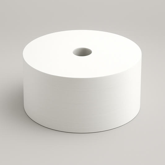 Garage Wiper Roll - Sugarcane - 160mm x 1500m