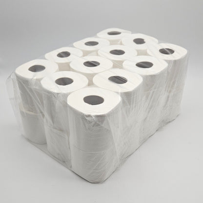 Triple Green Toilet Paper - Sugarcane - 2 Ply - 24 Pack