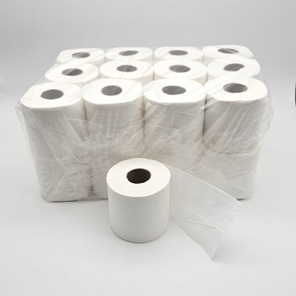 Triple Green Toilet Paper - Sugarcane - 2 Ply - 24 Pack
