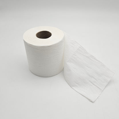 Triple Green Toilet Paper - Sugarcane - 2 Ply - 24 Pack