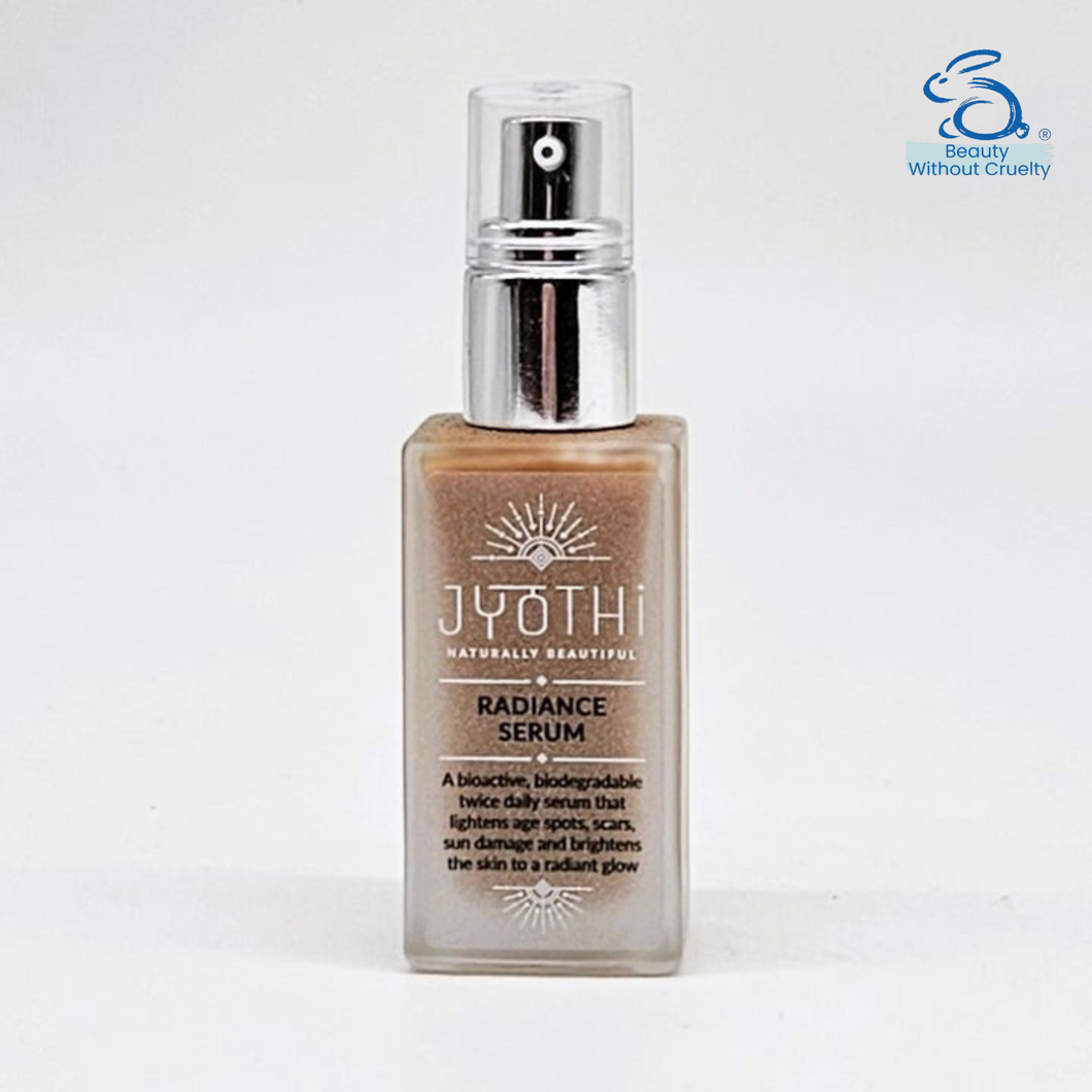 Jyothi Radiance Serum 30ml