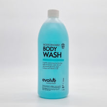 Load image into Gallery viewer, Evolve Body Wash 1L Refill
