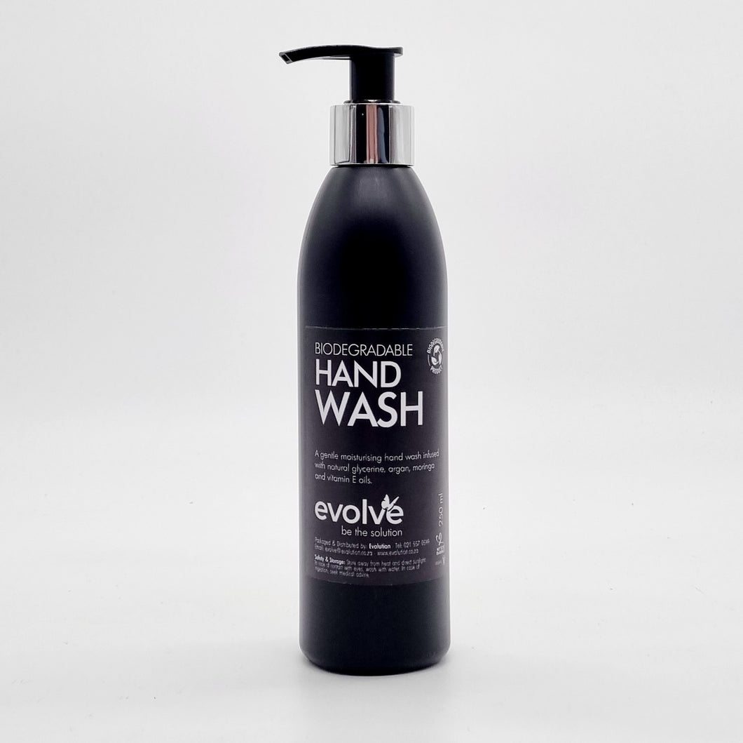 Evolve Hand Wash 250ml - Limited Edition