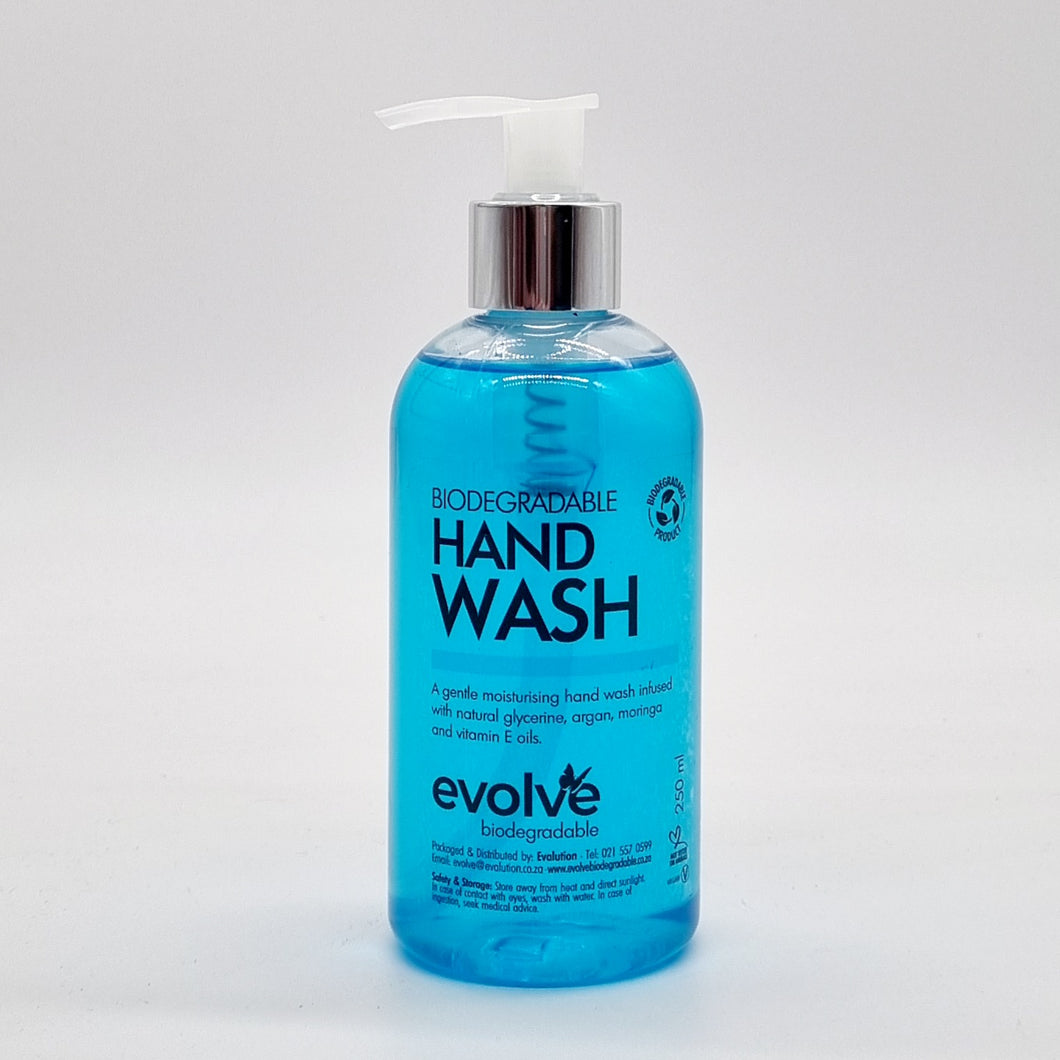 Evolve Hand Wash 250ml