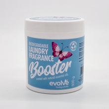 Load image into Gallery viewer, Evolve Laundry Fragrance Booster 1kg Refill
