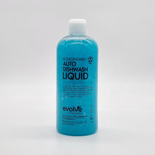 Load image into Gallery viewer, Evolve Auto Dishwash Liquid 500ml

