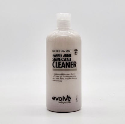 Evolve 1L Hannie Annie Stain & Scale Cleaner Refill