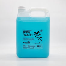 Load image into Gallery viewer, Evolve Body Wash 5L Refill

