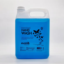 Load image into Gallery viewer, Evolve Hand Wash 5L Refill
