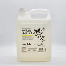 Load image into Gallery viewer, Evolve Rinse Aid Auto 5L Refill
