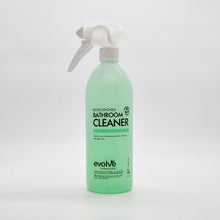 Load image into Gallery viewer, Evolve Bathroom Cleaner 750ml
