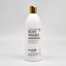 Load image into Gallery viewer, Evolve Body Wash 500ml - White Edition
