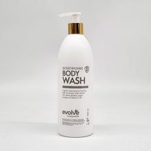 Load image into Gallery viewer, Evolve Body Wash 500ml - White Edition
