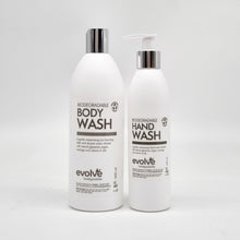 Load image into Gallery viewer, Evolve Hand Wash 250ml - White Edition
