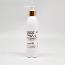 Load image into Gallery viewer, Evolve Hand Wash 250ml - White Edition
