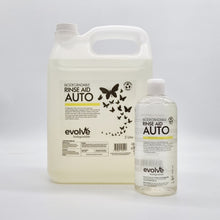 Load image into Gallery viewer, Evolve Rinse Aid Auto 5L Refill
