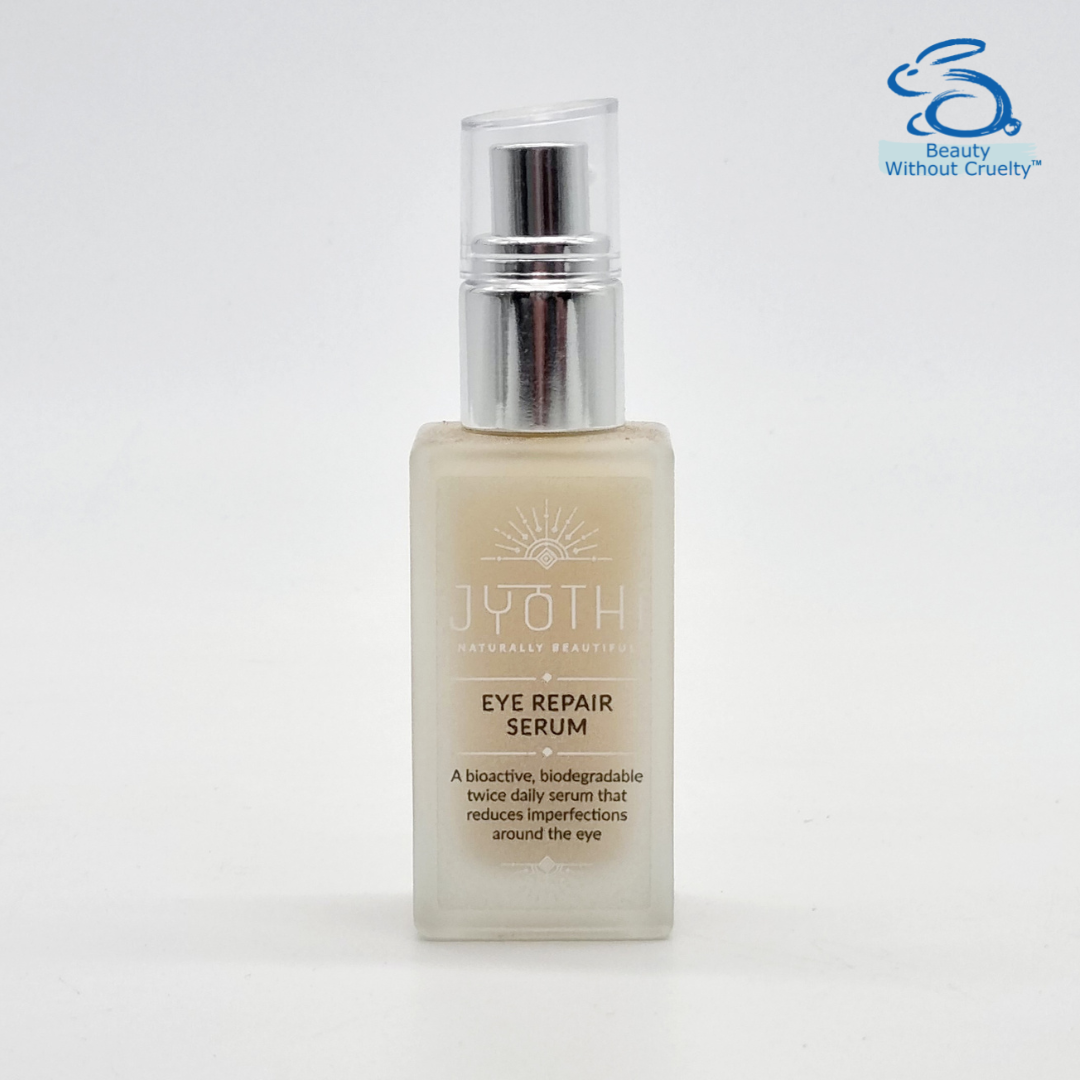 Buy Jyothi Eye Repair Serum 30ml – Evolve Biodegradable