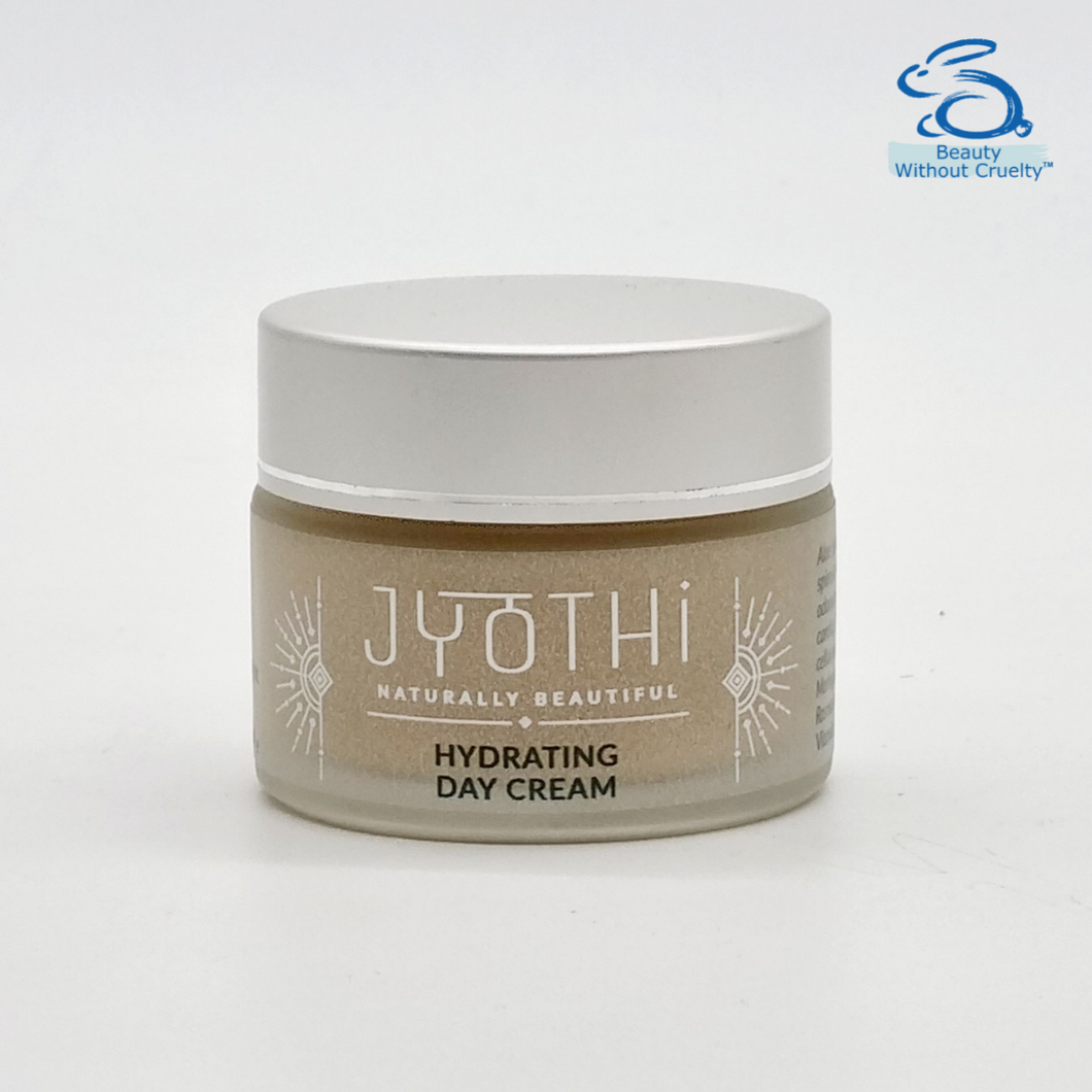 Jyothi Hydrating Day Cream 50ml